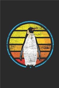 Penguin Vintage Circle
