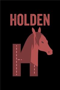 Holden