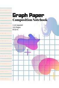 Graph Paper Notebook