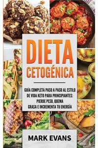 Dieta Cetogénica