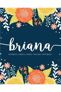 Briana