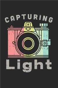 Capturing Light