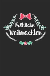 Fröhliche Weihnachten