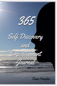 365 Self Discovery and Empowerment Journal