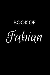 Fabian Journal