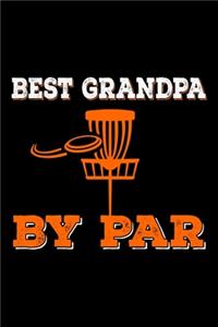 Best Grandpa By PAR