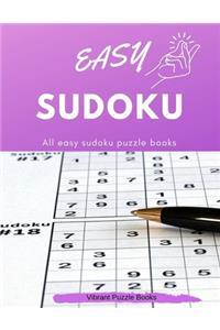 Easy Sudoku