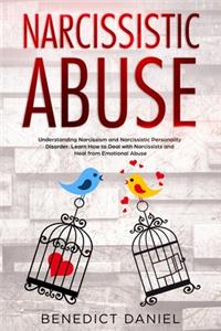 Narcissistic Abuse