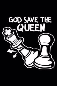god save the queen