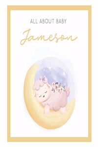 All About Baby Jameson