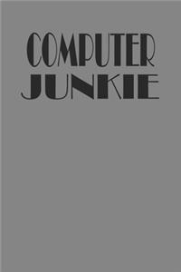 Computer Junkie