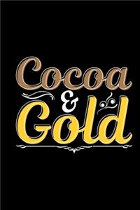 Cocoa & Gold