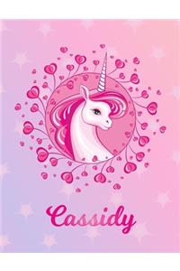 Cassidy