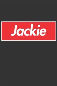 Jackie