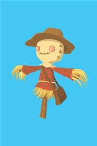 Scarecrow Notebook