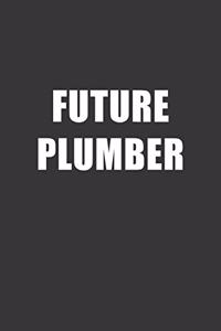 Future Plumber Notebook