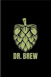 Doctor Brew