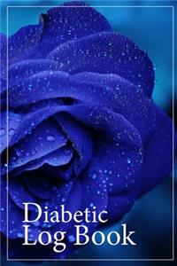 Diabetic Log Book