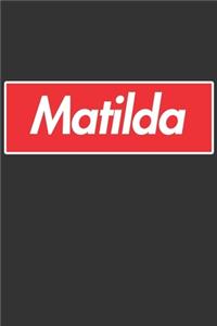Matilda