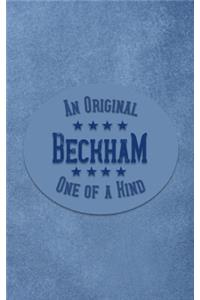 Beckham
