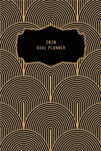 2020 Goal Planner