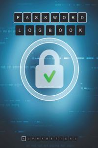 Password Logbook