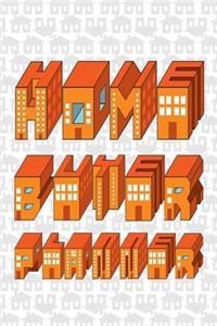 Home Buyer Planner