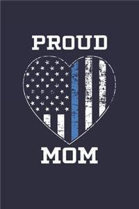Proud Mom