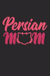 Persian Mom