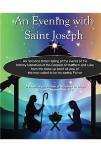 An Evening with Saint Joseph