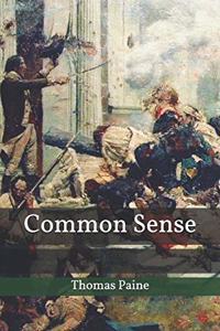 Common Sense