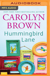 Hummingbird Lane