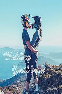 Wedding Guestbook