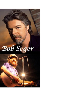 Bob Seger