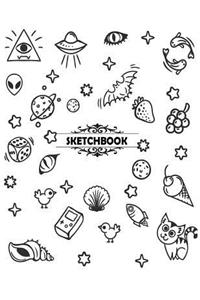 SkethBook