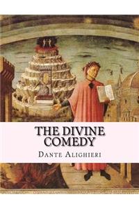 The Divine Comedy: The Purgatorio