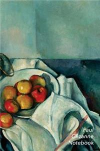 Cezanne Notebook