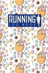 Running Log Book