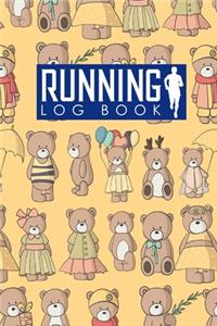 Running Log Book