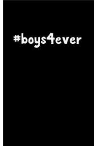 #boys4ever