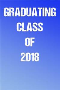 Graduating Class of 2018