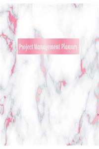 Project Management Planner