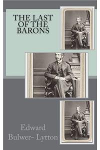The Last of the Barons