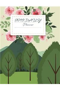 2019 Daily Planner