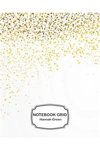 Notebook Grid