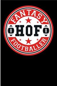 Hall of Fame Fantasy Footballer