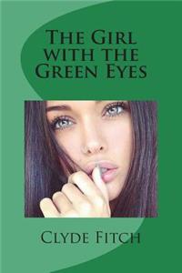 The Girl with the Green Eyes