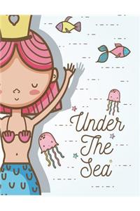 Under the sea