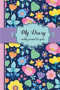 My Diary