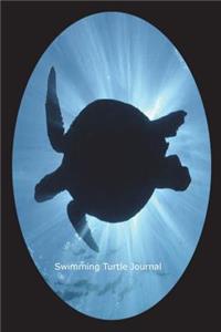 Swimming Turtle Journal